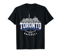 2025 Toronto Team Skyline Vladimir Guerrero Jr. MLBPA Camiseta