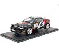 2025 Toyota Celica GT-Four ST185 Nº1 J.M.Latvala/J.Hussi Ganador Rally Costa Bra
