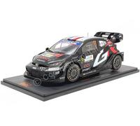 2025 Toyota GR Yaris Rally1 Nº17 S.Ogier/V.Landals Rally de Islas Canarias WRC 1