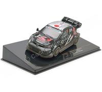 2025 Toyota GR Yaris Rally1 Nº18 T.Katsuta/A.Johnston Rally de Montecarlo WRC 1: