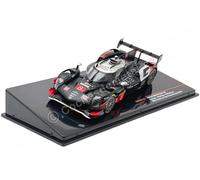 2025 Toyota GR010 Hybrid Nº8 S.Buemi/B.Hartley/R.Hirakawa WEC 6h de Spa Francorc