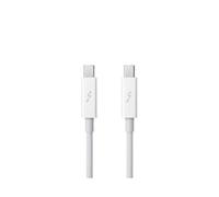 2025 True Thunderbolt 2 Cable 20gbps Male To Male for Apple Macbook Pro Air Mini Imac