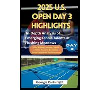2025 U.S. Open Day 3 Highlights: Ben Shelton, Jessica Pegula, Emma Navarro & Cristina Bucsa's Breakout Performances (US Open 2025)