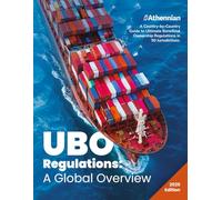 2025 UBO Regulations: A Comprehensive Resource for Global UBO Compliance