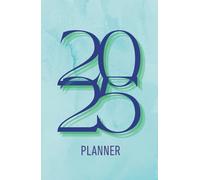 2025 Ultimate Planner: Monthly,Weekly Organizer for Goal Setting, Budget Tracking, and Self-Improvement: For student, young professionals, ... Achieve Your Goals with Gratitude & Purpose!"