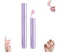 2025 Upgrade 3-In-1 Nail Care Pen, 3-In-1 Cuticle Oil Pen Cuticle Pusher Nail Oil Pens With Ceramic Tip, For Hangnails, Dry & Damaged Nails, Moisturize Strengthen Brighten Nails Care (1 pcs)