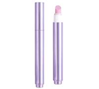 2025 Upgrade 3-in-1 Nail Care Pen, Cuticle Oils Cuticle Pusher Nail Oil Pens for Dry, Refillable Cuticle Oil Pens, Brittle Nails (1pcs)