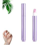 2025 Upgrade 3-In-1 Nail Care Pen, Nail Essence Pen With Ceramic Tip, Sassy Tip Cuticle Pusher Pens, Cuticle Oil Pens For Nails, Dry & Damaged Nails, Moisturize Strengthen Brighten Nailss Care (1Pcs)
