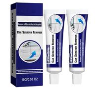 2025 Upgraded Car Scratch Remover, Scratch Remover for Vehicles Deep Scratches (2PC)