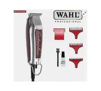 2025 Wahl Professional Corded Detailer Hair Trimmer Grooming Set Extra Wide