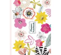 2025 Weekly Planner - Undated Goal-Setter; To-Do Lists, Priorities & Notes | Time Management Journal for Students, Women & Professionals: Stay ... habit tracker, plenty of room for notes