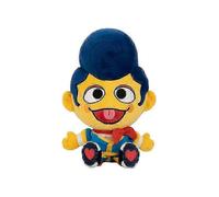 2025 Welcome Home Wally Darling Plush Toy Cartoon Soft Stuffed Animals Soft Plush Children Kawaii Birthday Gifts Doll KB