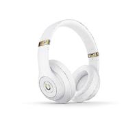 2025 Wireless Headphones by Dr. Dre Studio3 White MX3Y2LL/A with Active Noise Cancelling