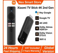 Xiaomi Mi TV Stick 4K 2a Generación