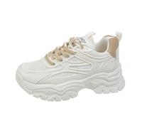 2025 Zapatillas Casual para Mujer Zapatos Sin Cordones Aire CóModos Comdodas y Elegantes Malla Depotivas Al Libre Cualquier Ocasion