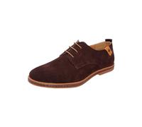2025 Zapatillas Hombre Casual Zapatos Planos Comodos y Elegantes Mocasines Casuales de Cuero para Hombre Antideslizantes Sin Cordones Zapatos de Vestir Ligeros Cómodos Calzado