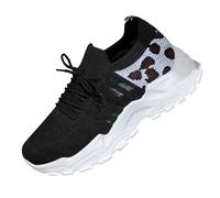 2025 Zapatillas Mujer Moda, Malla Deporte Zapatos Mujer CóModos Tenis Ligeros de Invierno Informales Transpirables Sneakers Transpirable Cómodo Deporte