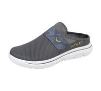 2025 Zapatillas para Hombre Y Mujer Malla Deporte Transpirables Ligeras Sneakers Comdodas Elegantes Tenis Ligeros de Verano Ideales el Dia a Correr Fitness