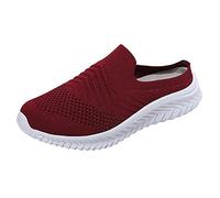 2025 Zapatillas para Hombre Y Mujer OrtopéDicas Transpirables Ligeras Sneakers Gimnasio Atlético Transpirable Tenis Ligeros de Verano Ideales el Dia a Cualquier Ocasion