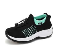 2025 Zapatillas para Hombre Y Mujer Zapatos de Caminar Calzados Correr en Asfalto Confort Outdoor Fitness Deportivas con Suela Alta combina Estilo Gym Jogging