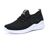 2025 Zapatillas para Hombre Y Mujer Zapatos Sin Cordones Aire Cojín Ligero Gimnasio Atlético Transpirable Deportivas con Suela Alta Al Libre Cualquier Ocasion
