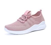 2025 Zapatillas para Hombre Y Mujer Zapatos Sin Cordones Aire Transpirables Ligeras Sneakers Gimnasio Atlético Transpirable Comodas Ideales el Dia a Baratas