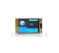 2026 2.8-Inch Nerdminer+ Holder Mining 730KH/S BTC Solo Lottery NerdMiner+ Crypto BitcoinMiner Solo Machine