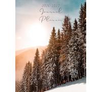 2026-2027 Calendar Planner: Your Year, Organized: Turning Each Day Into a Step Toward Success