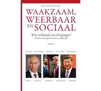 2026-2027: ‘Een veelvoud van dreigingen’ Denk-en-doe-gids in onze woelige tijd (Waakzaam, weerbaar en sociaal: ‘Een veelvoud van dreigingen’ Denk-en-doe-gids in onze woelige tijd)