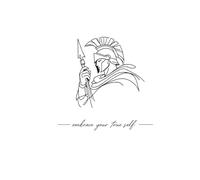 2026 - 2027 | Journal | Notebook | Diary: 240 Pages: Embrace Your True Self