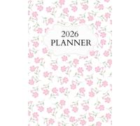 2026-2027 Life Planner for Women: Budget, Fitness, Monthly Calendar, Goals & Mindful Coloring for Stress Relief