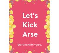 2026-2027 Monthly Planner Funny: 24 Months. January 2026 to December 2027. Large A4,8.5 x11 inches Size. With Calendars, Contacts , Passwords, ... expenditure pages plus extra notes pages.