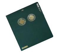 2026-2028 Planner - 36 Month Hardcover Monthly Planner With Tabs & Notes Pages, 3 Year Calendar Agenda For Long-Term Planning, No-Bleed Paper Appointment Book For Work, School & Home | Jan 2026 - Dec