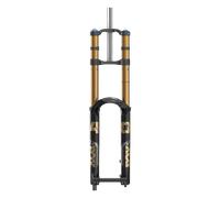 Fox Racing Shox Horquilla de suspensión 40 Float 27,5" GRIP X2 Factory Boost negro