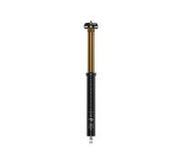 Fox Racing Shox Transfer Factory 30,9mm 2025 Soporte del sillín 30.9x180 Negro