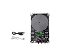 2026 4CH 0.01Hz-100000Hz 7.83HZ Schumann Wave Generator DDS Adjustable Frequency Sine Wave Signal Generator A