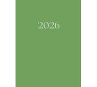 2026 ADHD-Friendly Planner for Focus & Productivity - Daily, Weekly & Monthly Organizer: Created to help ADHD minds stay organized with simple layouts, gentle structure, and stress-free planning.