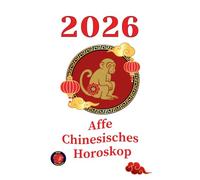 2026 Affe chinesisches Horoskop