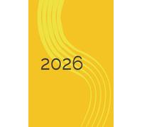 2026: Agenda de Gratitud y Manifestaciones Positivas