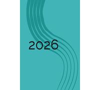 2026: Agenda de Gratitud y Manifestaciones Positivas
