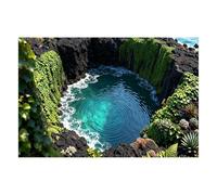 2026 Alfombra Sala de Estar La Combinación Alfombra Antideslizante Hace Su Acogedor, Crea un ambiente cálido Llena a todos con cuidado. (B, 90x60 cm)