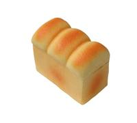 2026 Amasado de descompresión de postre Squishy ¡Amasar para crear felicidad, reducir el estrés, conviértase en su compañero disfrutando de la relajación todos los días! (G, Talla única)