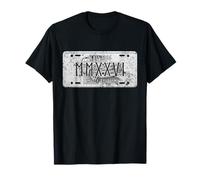 2026 año Retro Camiseta
