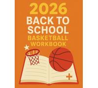2026 Back to School Workbook: Colored interior - Fun & Engaging Learning Activities for Kids Ages 6-10 | Math, Reading, Writing, and Critical Thinking Skills