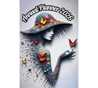 2026 Beauty Salon Planner - Elegant Annual Appointment Book with Income & Expense Tracker: For Lash Techs, Nail Artists, Beauticians, and ... & Hourly Scheduling with Motivational Quotes