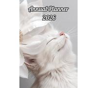 2026 Beauty Salon Planner - Elegant Annual Appointment Book with Income & Expense Tracker: For Lash Techs, Nail Artists, Beauticians, and ... & Hourly Scheduling with Motivational Quotes