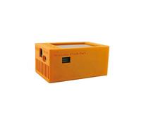 2026 Bitdsk U1 Minero de Bitcoin 280 GH/S HashRate NMMiner BM1397 Chip Minero de Criptomonedas para Uso Doméstico BTC EU