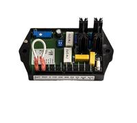 2026 BL4U generador regulador de voltaje automático estabilizador y regulador de voltaje placa de circuito de protección