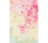 2026 Bullet Journal: A Year of Mindful Planning, Self-Discovery, and Creativity for Women