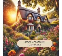 2026 Calendar Cottages: Customer Relationship Management (CRM)